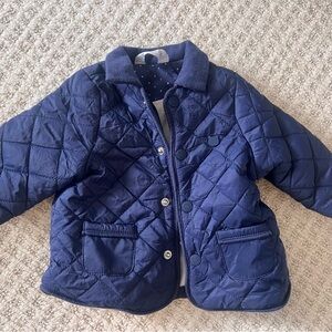 Mayoral Newborn jacket 1-2M